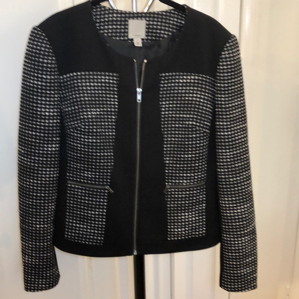Halogen Jacket/Blazer